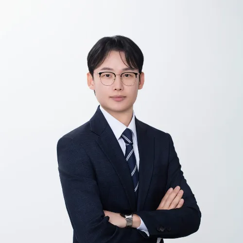 현대자동차 카마스터 이한빛 프로필